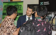Gallery Regional Technical Conference – Mineral Processing 2017,HotelDharmawangsaJKT,16Nov2017 40 img_2109