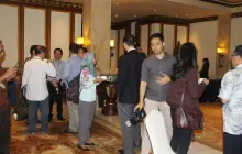 Gallery Regional Technical Conference – Mineral Processing 2017,HotelDharmawangsaJKT,16Nov2017 41 img_2112