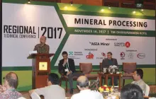 Gallery Regional Technical Conference – Mineral Processing 2017,HotelDharmawangsaJKT,16Nov2017 46 img_2123