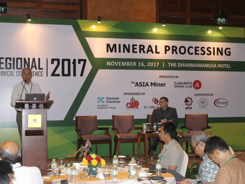 Gallery Regional Technical Conference – Mineral Processing 2017,HotelDharmawangsaJKT,16Nov2017 51 img_2137
