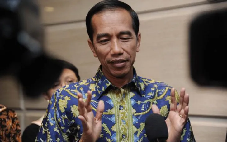 Jokowi Bakal Bekukan Penerbitan Izin Lahan Sawit dan Tambang