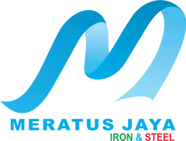 PT Meratus Jaya Iron & Steel