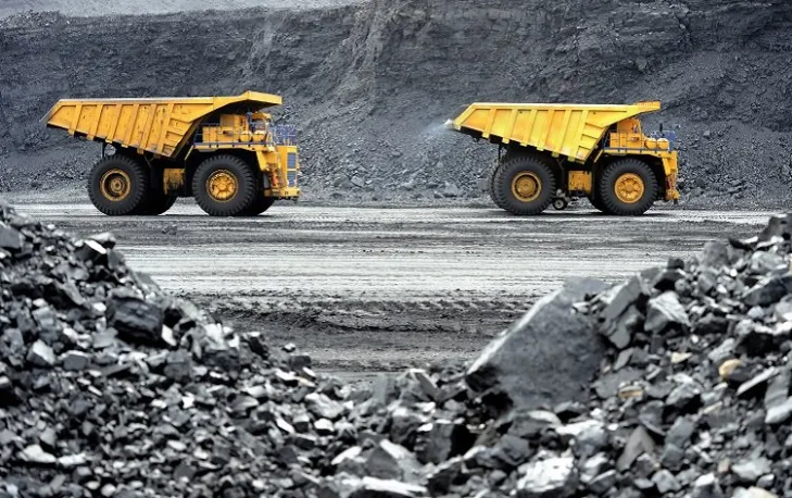 Pemerintah Diminta Tetap Konsisten Berlakukan Relaksasi Ekspor Mineral