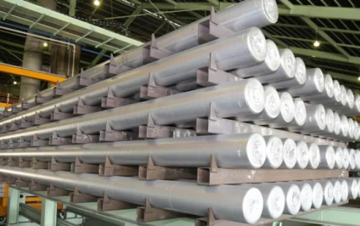 Kantongi Izin Pemda Kaltara, Inalum Siap Bangun Klaster Industri Aluminium