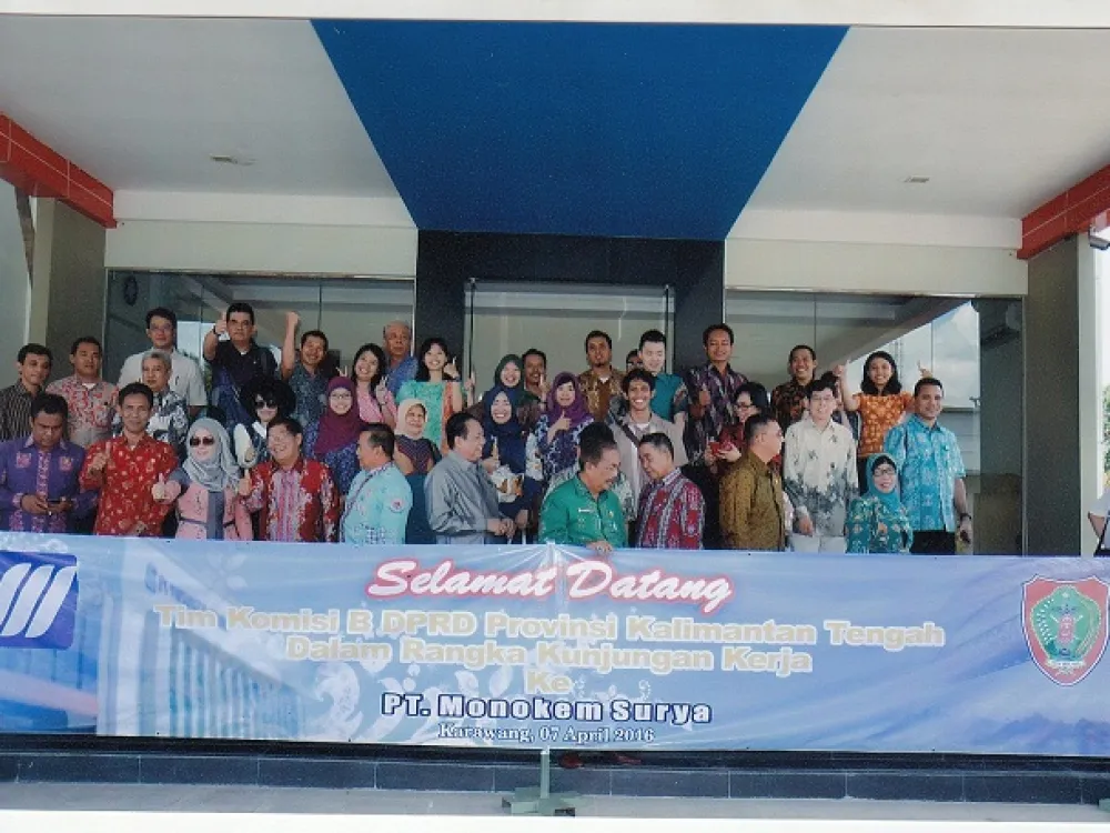 Gallery Kunjungan kerja Tim Komisi B DPRD Prov.Kalteng ke PT.Monokem Surya 5 ppic_0005