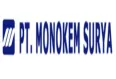 Member PT Monokem Surya