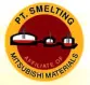 Member PT Smelting 