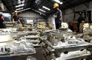 Bangun Pabrik Monasit PT Timah TINS Tunggu Revisi Batasan Ekspor