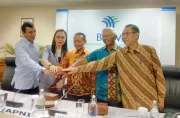 BKPM  Baru 9 Perusahaan Lampu Hijau Ekspor Bijih Nikel