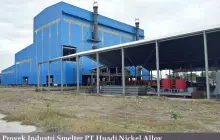 Gallery Seleksi Diklat Operator Smelter (Angkatan I-IV) di Bantaeng- Sulsel, tgl 20-23 Juni 2016 5 slide5