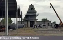 Gallery Seleksi Diklat Operator Smelter (Angkatan I-IV) di Bantaeng- Sulsel, tgl 20-23 Juni 2016 8 slide8