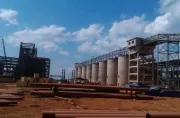 Dana Terbatas Well Harvest Tidak Lanjutkan Pembangunan Smelter Alumina Tahap II
