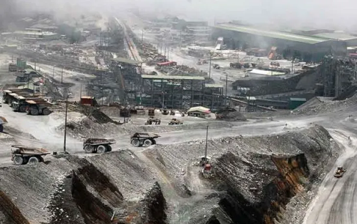 Industri Smelter Siap Serap Nikel Kadar Rendah