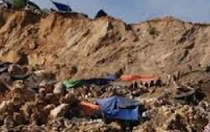 Revisi PP Minerba, ESDM Tegaskan Tidak akan Memberikan Izin Ekspor Mineral Mentah