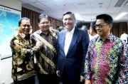 Tsingshan Lirik Kalimantan Utara Akan Bangun Industri Stainless Steel dan PLTU