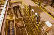 Proggres Smelter Perusahaan Tambang Tentukan Izin Ekspor Minerba 