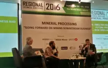Gallery Regional Technical Conference 2016 Mineral Processing - Westin Hotel, 21-22 Sept 2016 10 whatsapp_image_2016_09_26_at_09_04_102