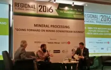 Gallery Regional Technical Conference 2016 Mineral Processing - Westin Hotel, 21-22 Sept 2016 15 whatsapp_image_2016_09_26_at_09_04_109