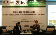 Gallery Regional Technical Conference 2016 Mineral Processing - Westin Hotel, 21-22 Sept 2016 35 whatsapp_image_2016_09_26_at_09_14_395