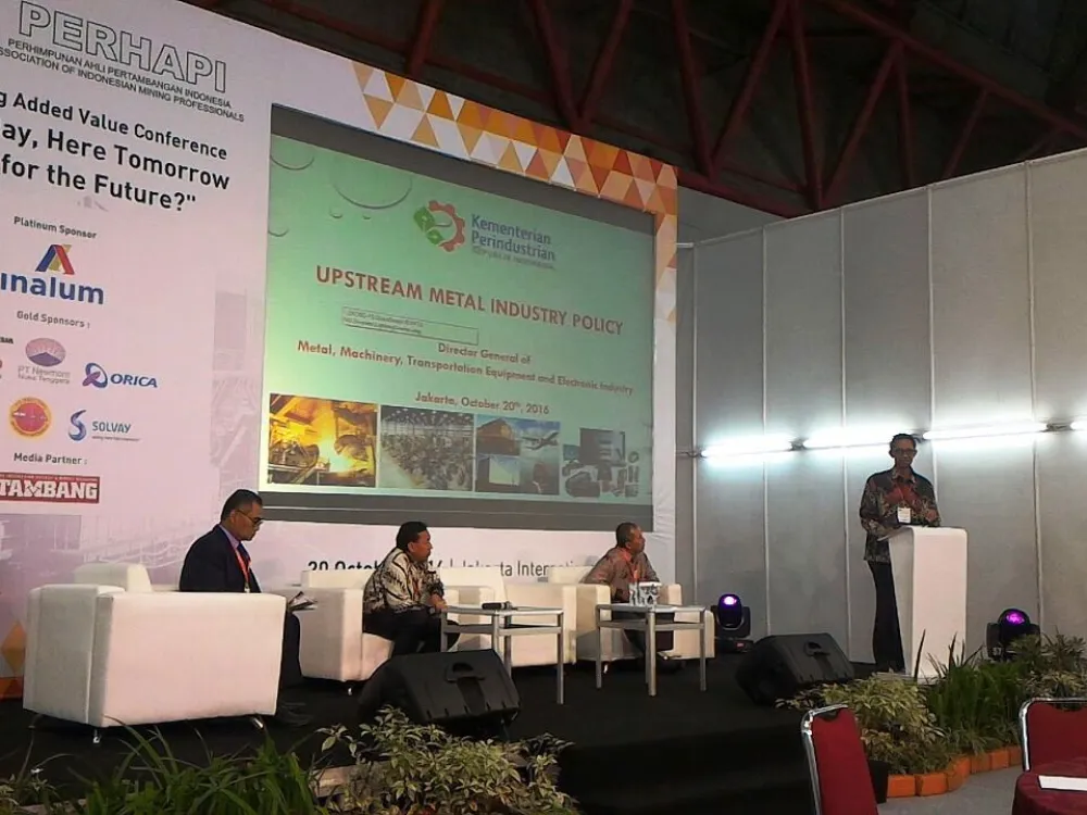 Gallery The 5th Mining Added Value Conference by PERHAPI, 20 October 5 whatsapp_image_2016_10_20_at_11_21_31