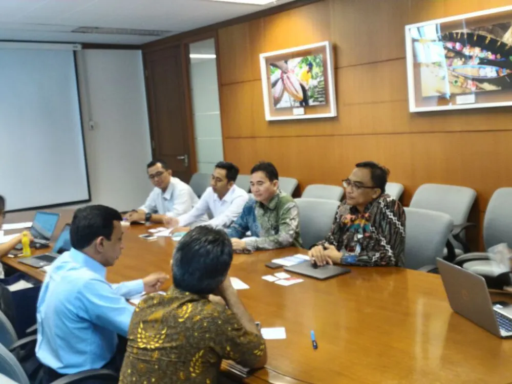 Gallery Undangan dari Bank Indonesia untuk AP3I - Diskusi Terbatas Mengenai Industri Logam Dasar Indonesia - 040417 2 whatsapp_image_2017_04_04_at_10_10_52