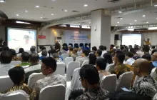 FGD Sosialisasi Peraturan Sub Sektor Mineral Batu bara13 Maret 2018 Jakarta