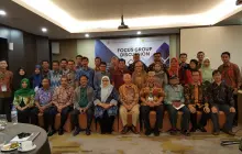 FGD UGM Fak Teknik Makassar 7 Februari 2018