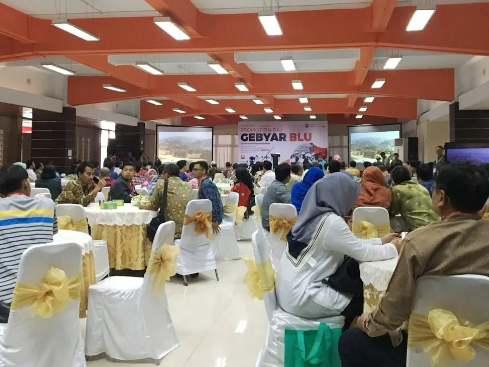 Gallery Acara Promotion Day Gebyar BLU PPSDM Geominerba, 3 - 5 Mei 2018, Bandung 9 whatsapp_image_2018_05_08_at_10_16_41