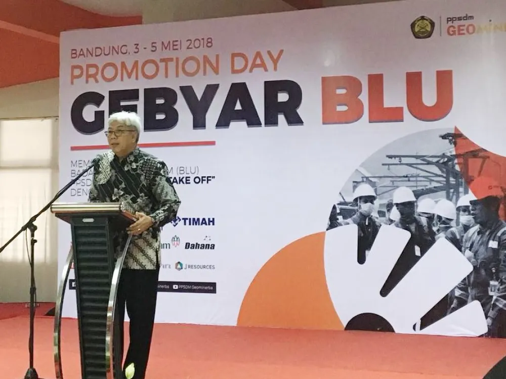 Gallery Acara Promotion Day Gebyar BLU PPSDM Geominerba, 3 - 5 Mei 2018, Bandung 8 whatsapp_image_2018_05_08_at_10_16_411