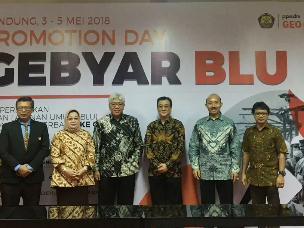 Gallery Acara Promotion Day Gebyar BLU PPSDM Geominerba, 3 - 5 Mei 2018, Bandung 18 whatsapp_image_2018_05_08_at_10_18_08