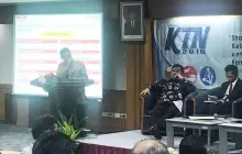 Kongres Teknologi Nasional 2018 1718 Juli 2018 Jakarta