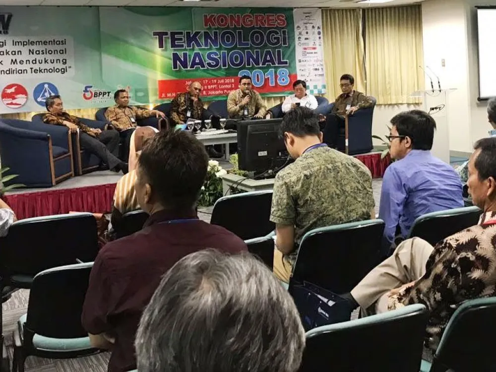 Gallery Kongres Teknologi Nasional 2018, 17-18 Juli 2018, Jakarta 6 whatsapp_image_2018_07_18_at_12_58_09