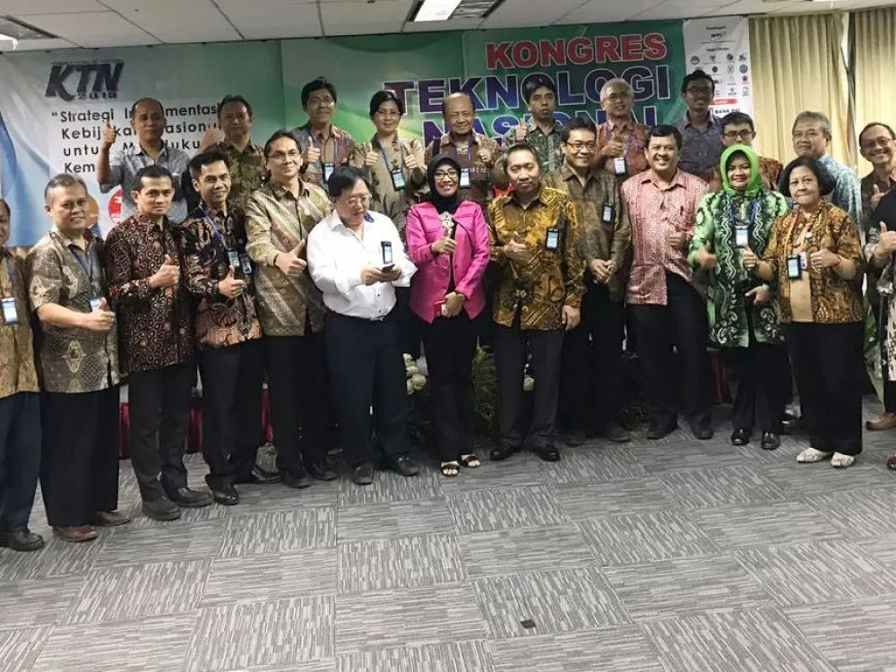 Gallery Kongres Teknologi Nasional 2018, 17-18 Juli 2018, Jakarta 14 whatsapp_image_2018_07_18_at_12_58_13