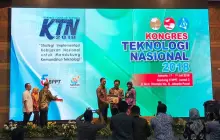 Gallery Kongres Teknologi Nasional 2018, 17-18 Juli 2018, Jakarta 19 whatsapp_image_2018_07_19_at_10_05_46