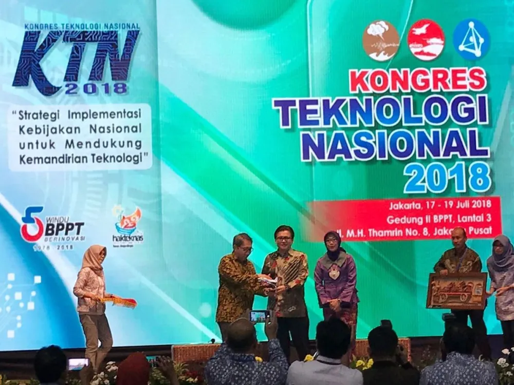 Gallery Kongres Teknologi Nasional 2018, 17-18 Juli 2018, Jakarta 20 whatsapp_image_2018_07_19_at_10_25_32