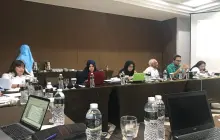FGD Regulasi Merkuri 23 Agustus 2018 Bogor
