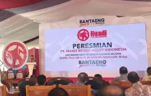 Gallery Peresmian Smelter PT Huadi Nikel Alloy Indonesia, 26 Januari 2019, di Bantaeng 6 whatsapp_image_2019_01_26_at_10_04_07