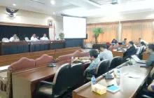 Kebutuhan Batu bara dalam Negeri 18 Feb 2019 ESDM Bandung