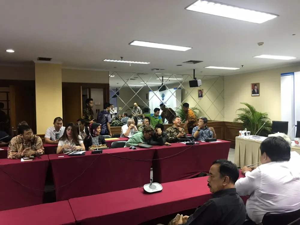 Gallery Rapat Konsensus Rancangan Standar Nasional Indonesia (RSNI),30 Oktober2019 5 whatsapp_image_2019_10_28_at_16_10_52
