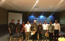 Gallery Diskusi Menuju zero waste & Optimalisasi Smelter Tembaga di Indonesia by Lemtek UI, Hotel Sultan, 13 Nov 2019 2 whatsapp_image_2019_11_13_at_12_23_45