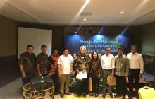Gallery Diskusi Menuju zero waste & Optimalisasi Smelter Tembaga di Indonesia by Lemtek UI, Hotel Sultan, 13 Nov 2019 4 whatsapp_image_2019_11_13_at_12_23_47