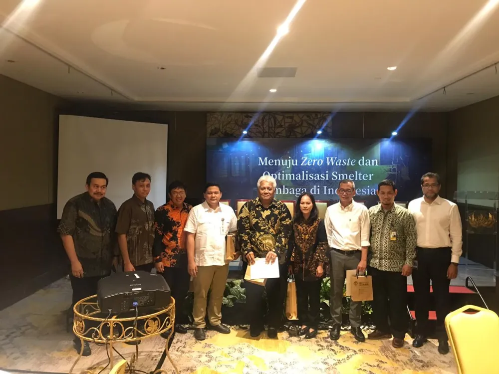Gallery Diskusi Menuju zero waste & Optimalisasi Smelter Tembaga di Indonesia by Lemtek UI, Hotel Sultan, 13 Nov 2019 4 whatsapp_image_2019_11_13_at_12_23_47