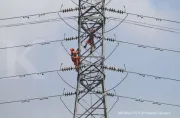 PLN teken 13 perjanjian jual beli tenaga listrik dengan sektor industri dan bisnis