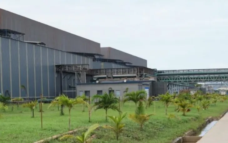 Pembangunan Lini Smelter Segera Selesai, VDNI-OSS Targetkan Peningkatan Kapasitas Produksi