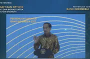 Gak Cuma Bauksit Jokowi Minta Ekspor Tembaga Juga Disetop