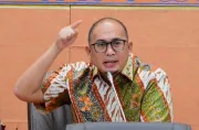 Jokowi Ditekan Saat G20 Andre Rosiade Minta Antam Bikin Smelter Nikel 