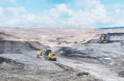 Harum Energy HRUM tambah kepemilikan saham di perusahaan smelter nikel
