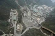 Pembangunan Smelter Tembaga Kedua Freeport Dorong Industri Hilir   