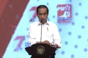 Jokowi Ungkap Ancaman Saat Ambil Saham Freeport Papua Lepas