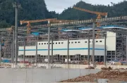 Smelter PT GNI Mulai Beroperasi Tiga Dari 8 Tungku Sukses Uji Coba Pemurnian Nikel